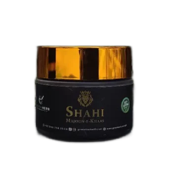 Shahi Majoon E Khaas