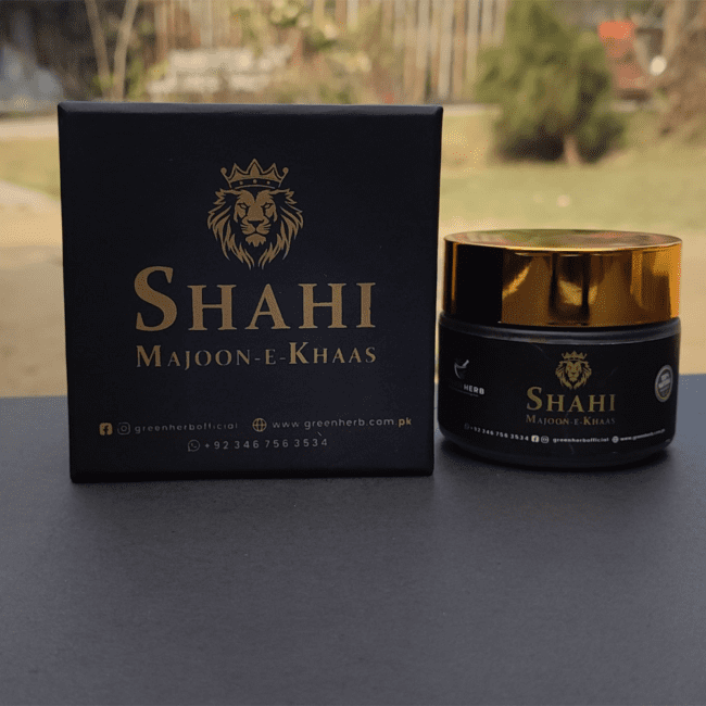 Shahi Majoon E Khaas - Image 3