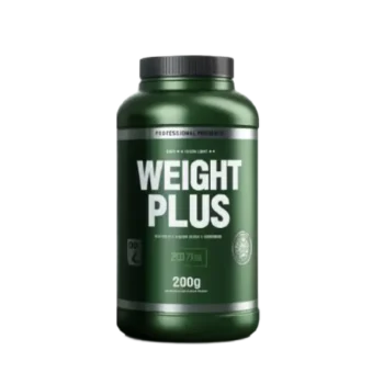 Weight Plus